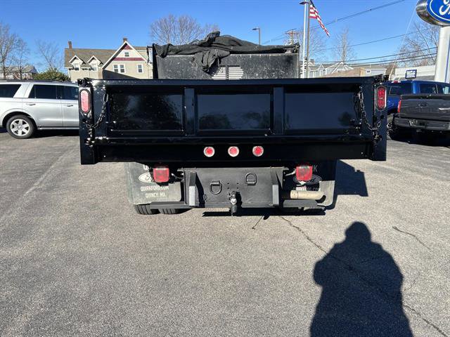 Used 2021 Ford F350 XL w/ Power Equipment Group image 6