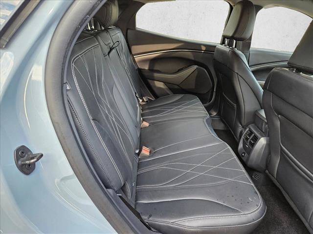 Used 2025 Ford Mustang Mach-E Select w/ Comfort Package Lite RWD image 14