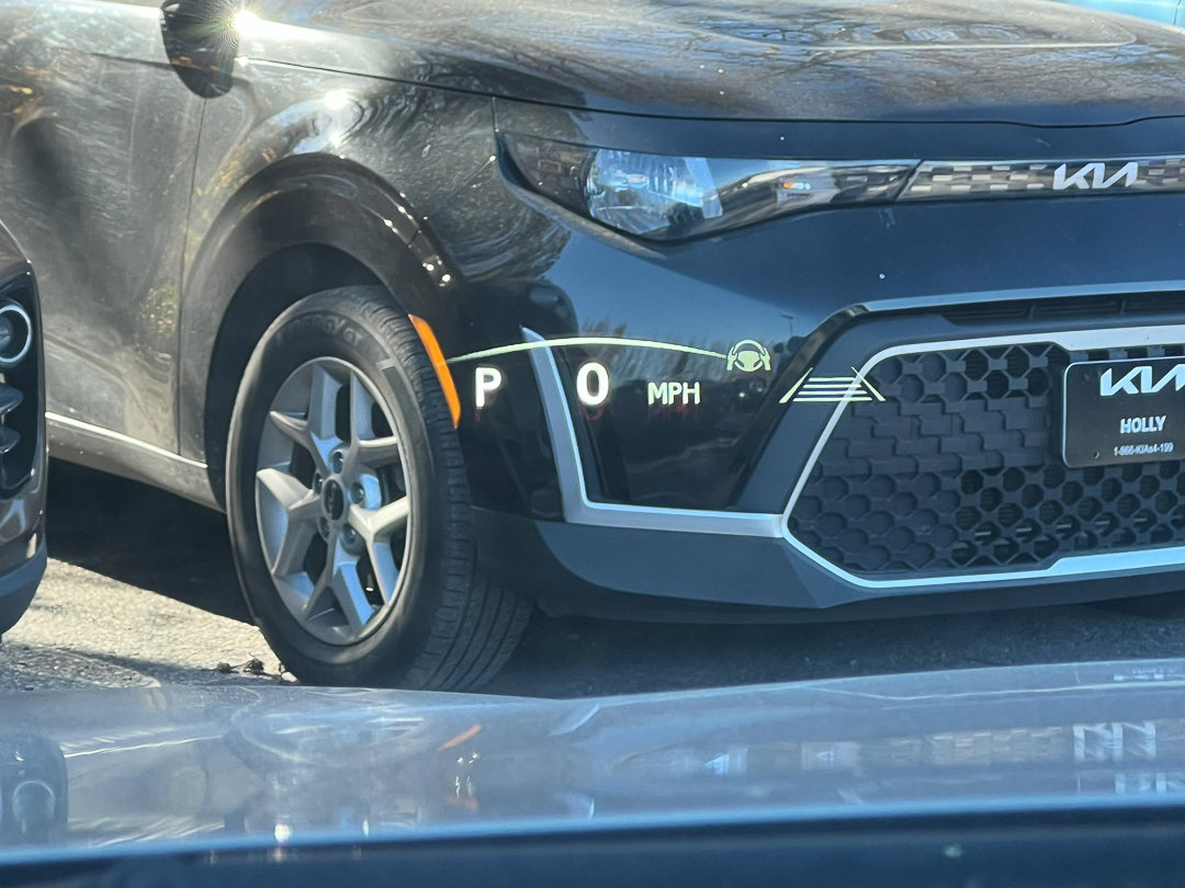 Used 2024 Lexus NX 300h AWD w/ Luxury Package image 23