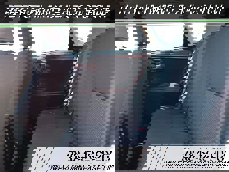 Used 2016 Scion iM image 13