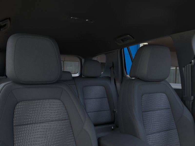 New 2026 Chevrolet Equinox LT AWD/4WD image 24