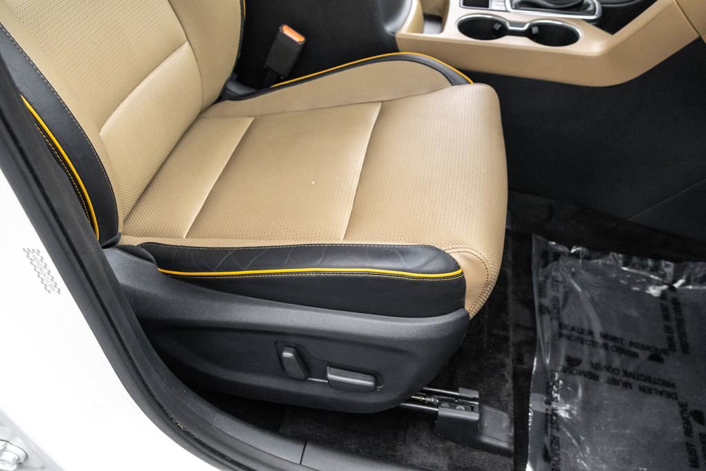 Used 2017 Kia Sportage SX image 35