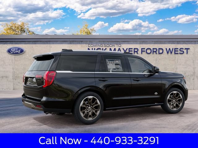 New 2027 Ford Expedition King Ranch AWD/4WD image 7