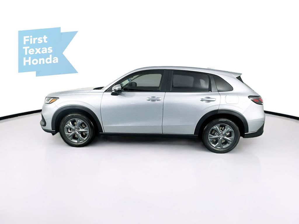 New 2027 Honda HR-V LX image 5