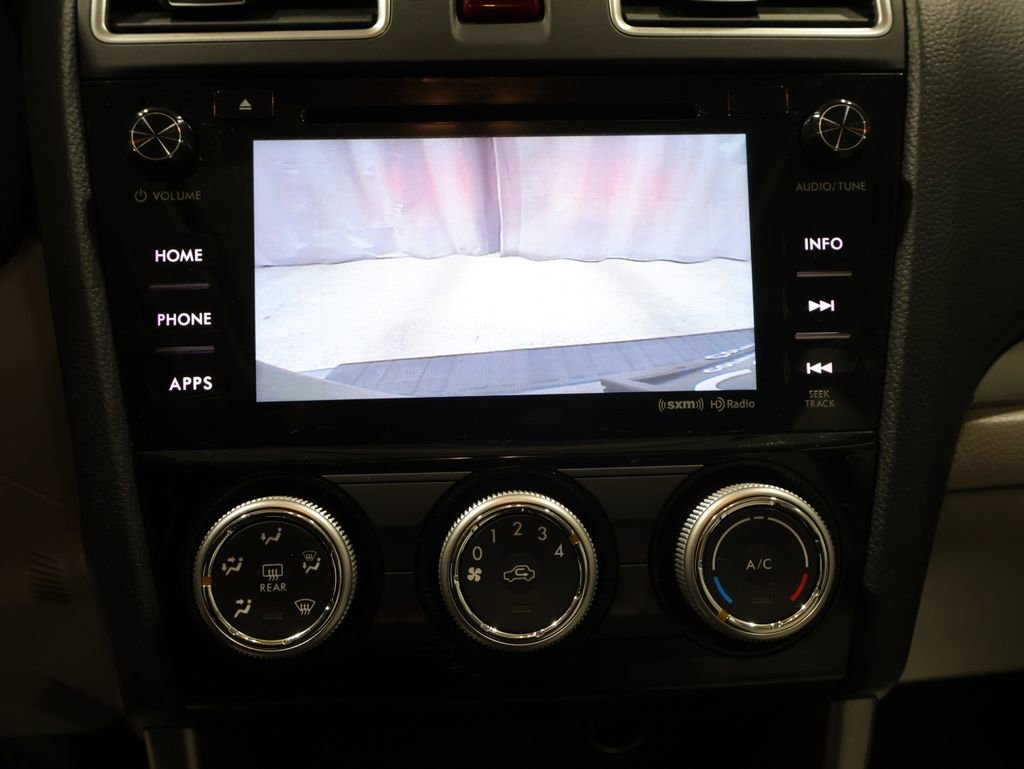 Used 2016 Subaru Forester 2.5i Premium image 26