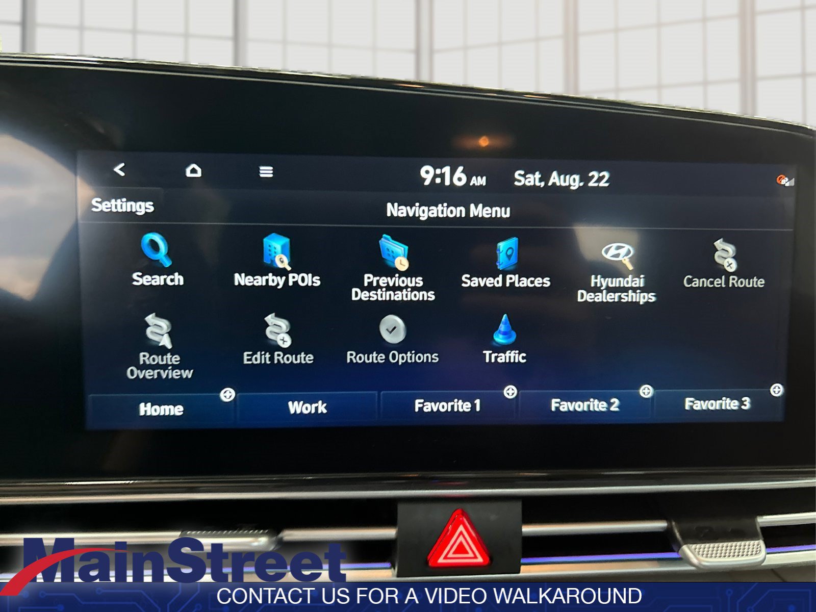 Used 2025 Hyundai Elantra SEL FWD image 30
