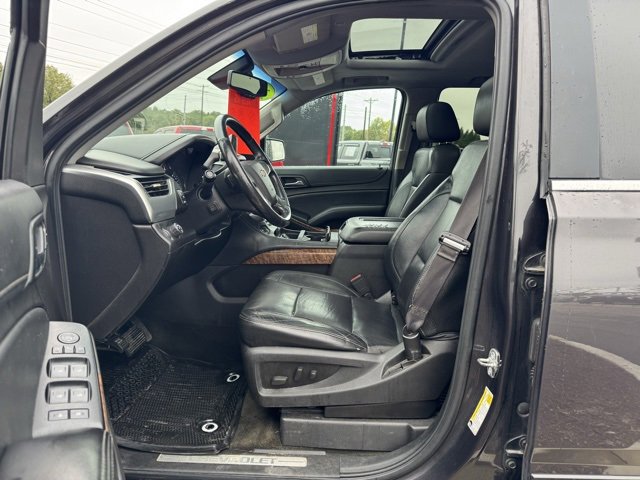 Used 2016 Chevrolet Tahoe LTZ image 16