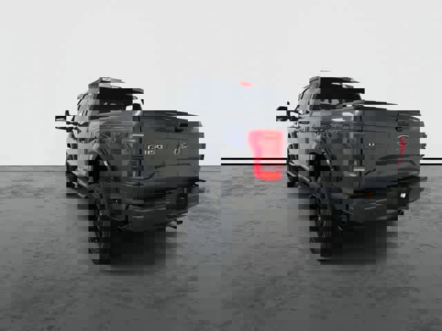 Used 2015 Ford F150 Lariat w/ Equipment Group 502A Luxury image 2