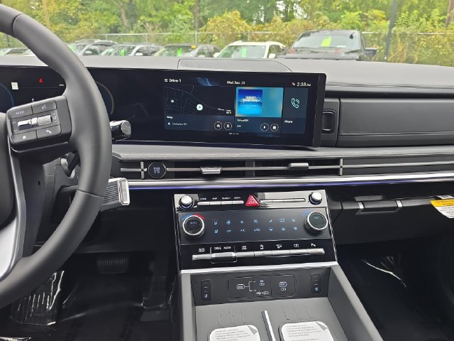 New 2026 Hyundai Santa Fe Limited AWD/4WD image 27