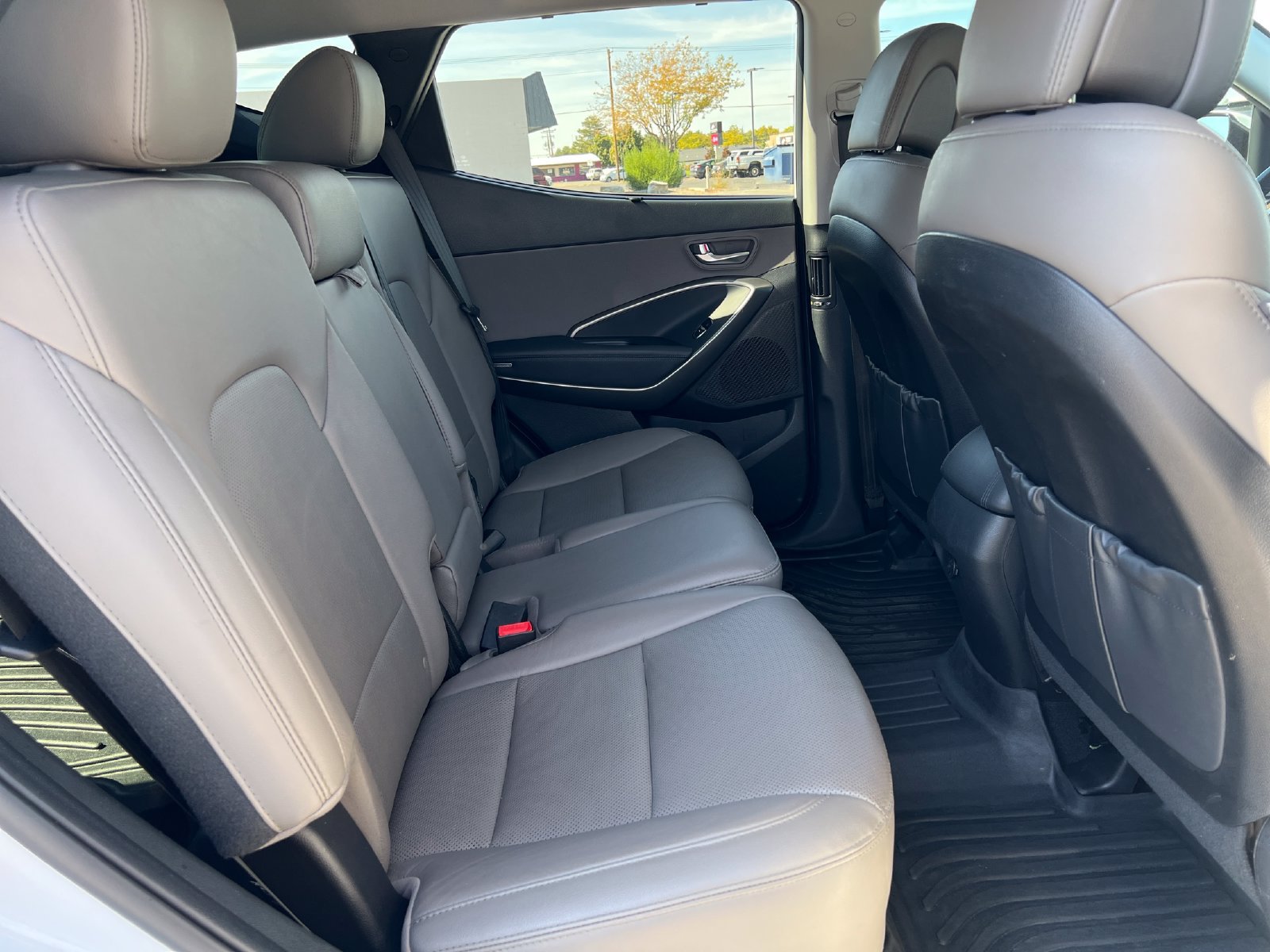 Used 2018 Hyundai Santa Fe Sport 2.0T AWD/4WD image 31