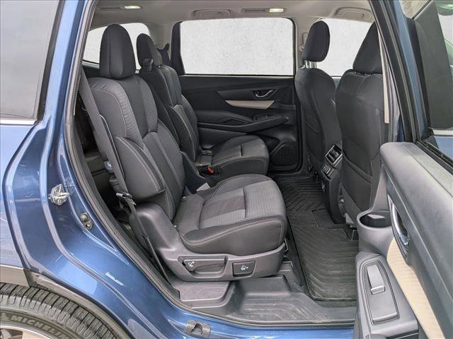Used 2022 Subaru Ascent Premium w/ Convenience Package AWD/4WD image 20