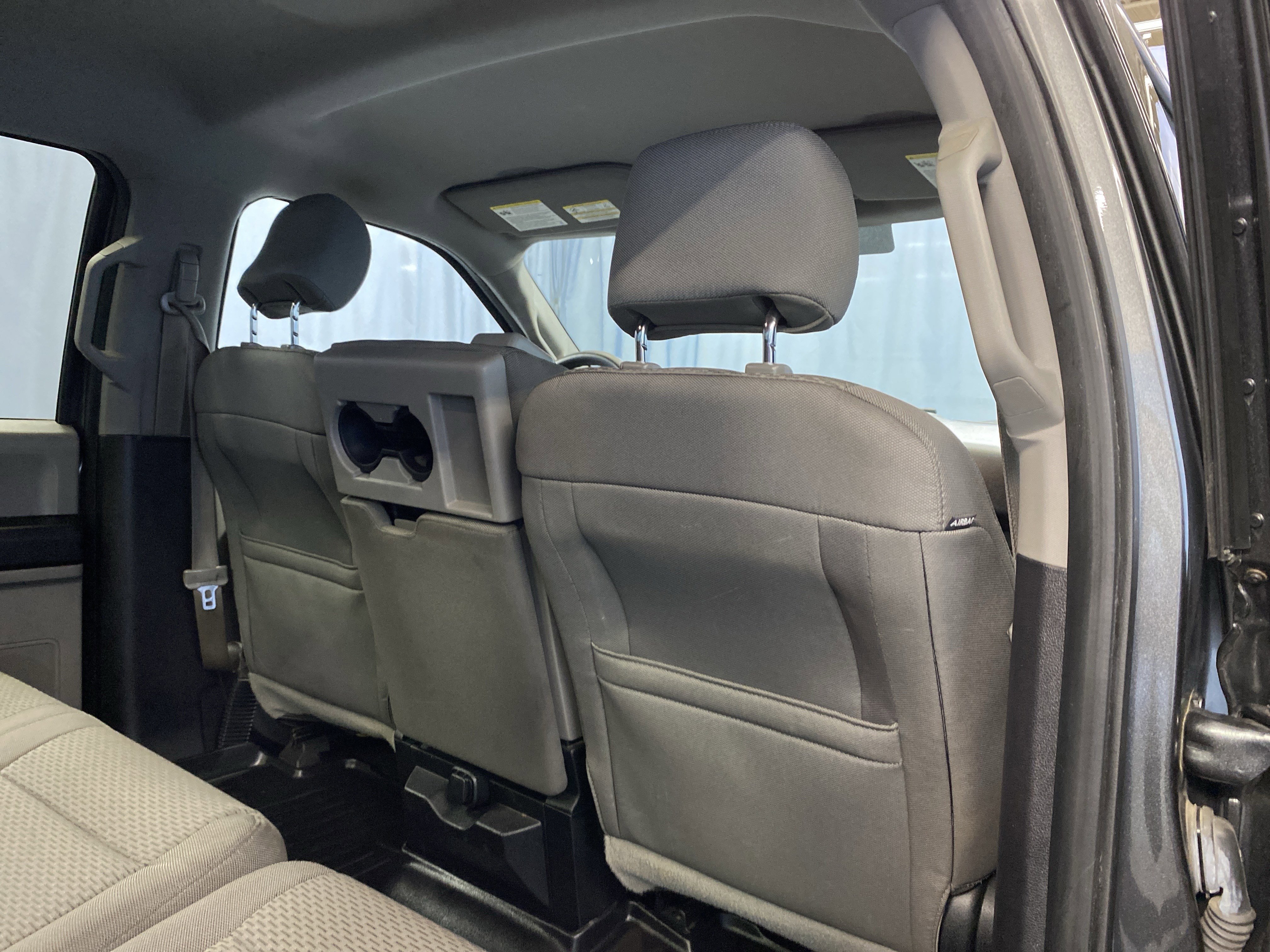 Used 2016 Ford F150 XLT w/ Trailer Tow Package image 32