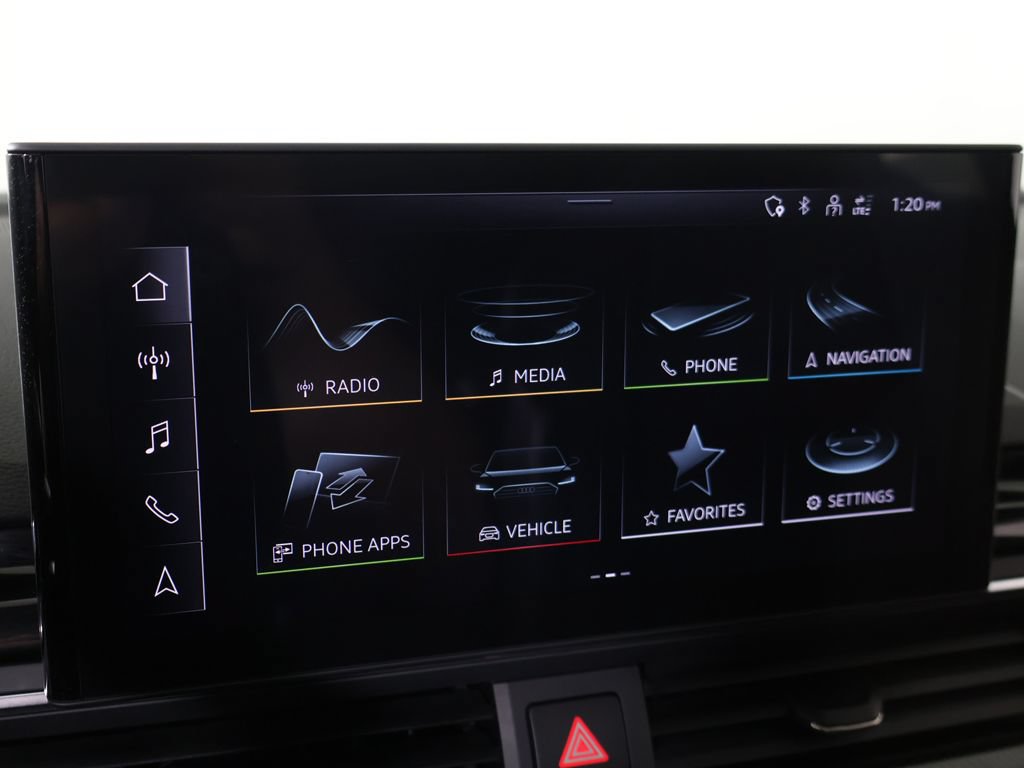Used 2023 Audi S4 Premium Plus w/ Premium Plus Package AWD/4WD image 49
