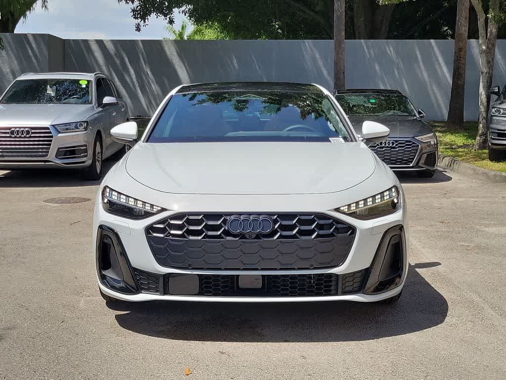 New 2026 Audi A5 Premium Plus AWD/4WD image 14