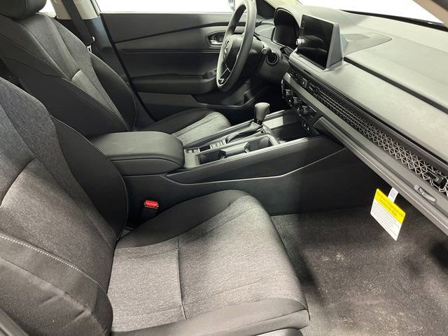 New 2026 Honda Accord LX image 23