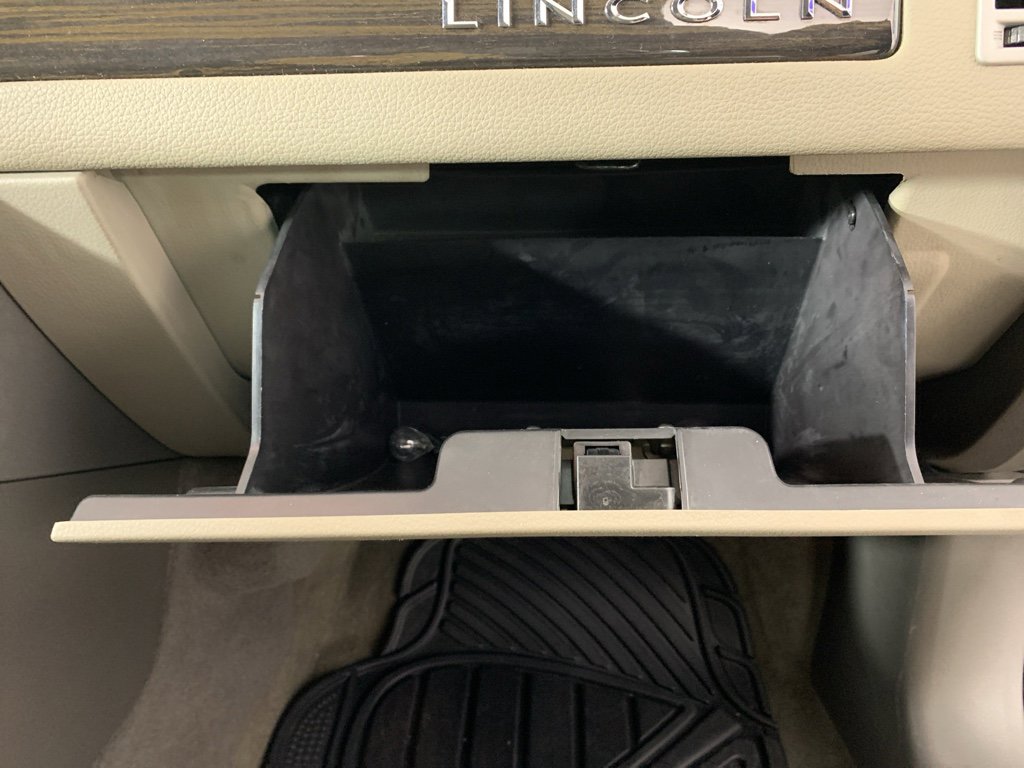 Used 2008 Lincoln MKX Base image 39