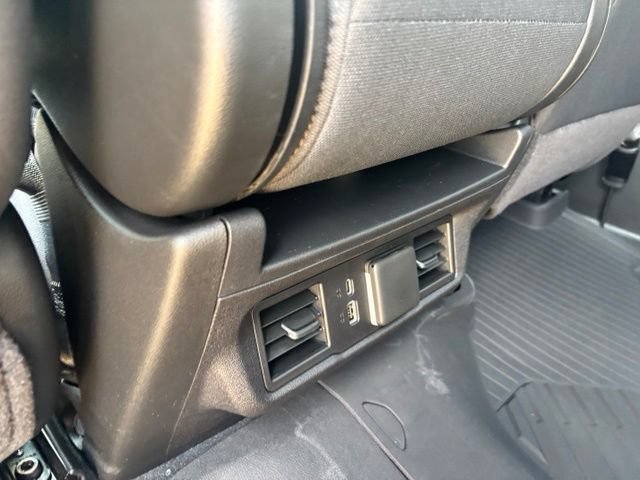 New 2026 Chevrolet Silverado 1500 LT AWD/4WD image 21