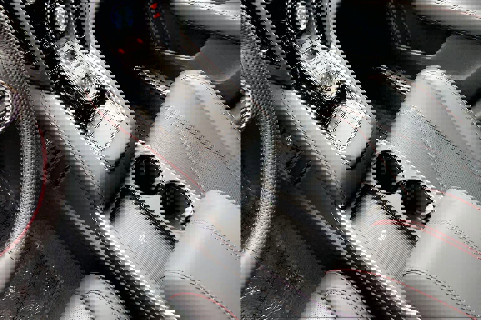 New 2026 Acura RDX A-Spec image 7