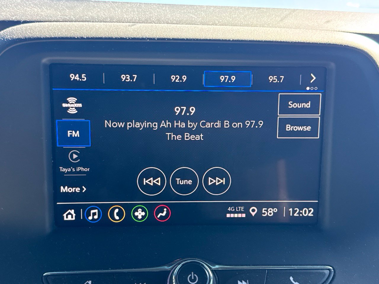 Used 2023 Chevrolet Camaro LT RWD image 39