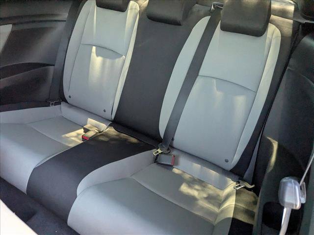 Used 2016 Honda Civic EX-T image 17