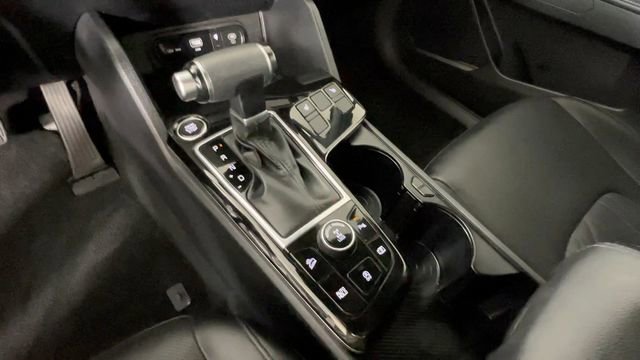 Used 2023 Kia Sportage X-Line AWD/4WD image 27