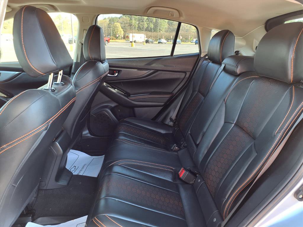 Used 2023 Subaru Crosstrek 2.5i Limited image 28