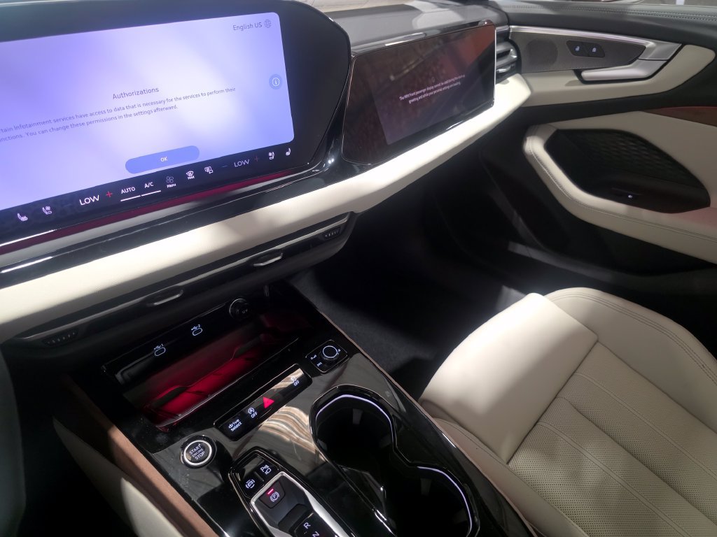 New 2026 Audi A5 Prestige AWD/4WD image 29