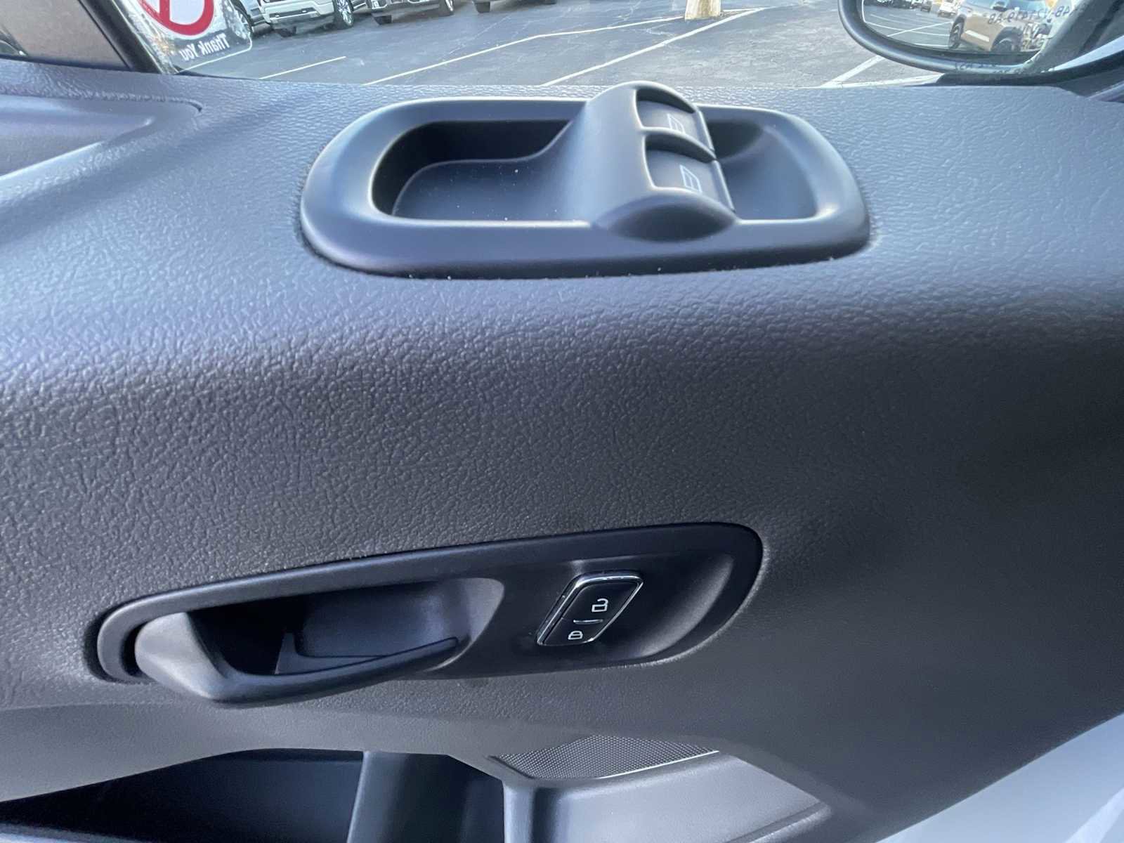 Used 2024 Ford Transit 250 Low Roof w/ Exterior Upgrade Package image 20