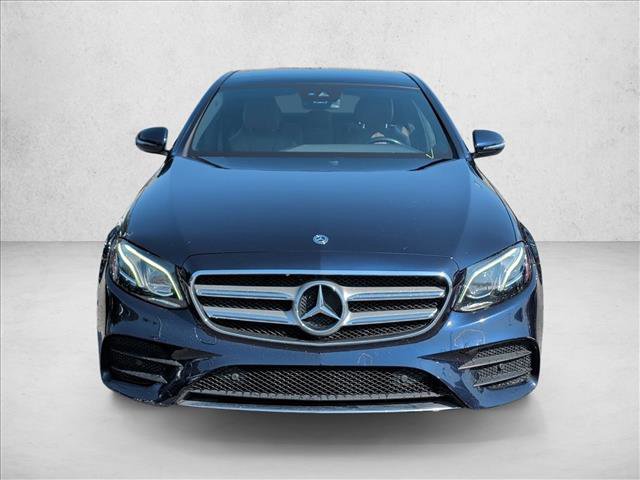 Used 2018 Mercedes-Benz E 300 image 2
