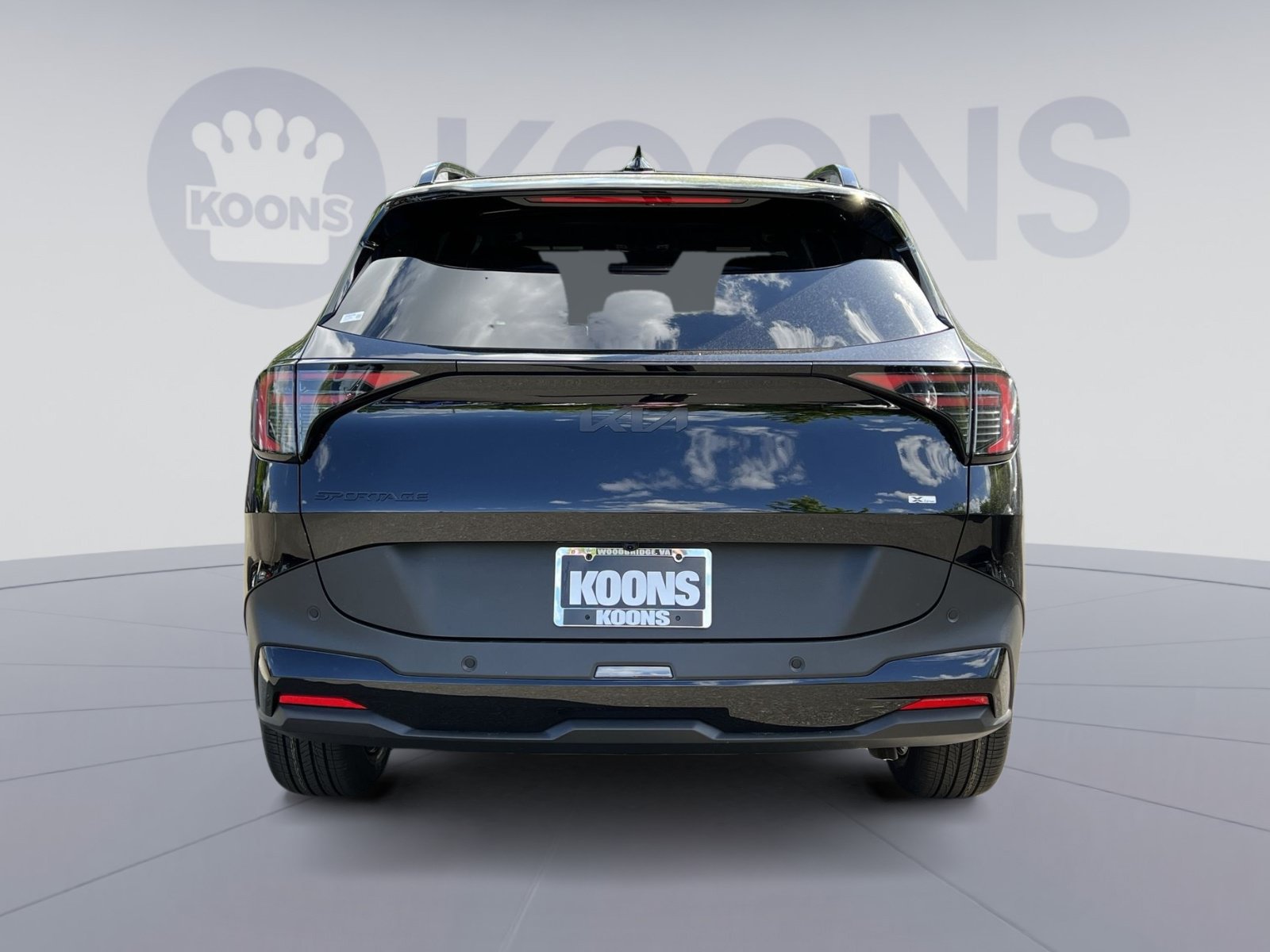 New 2026 Kia Sportage X-Line w/ X-Line Premium Package AWD/4WD image 10