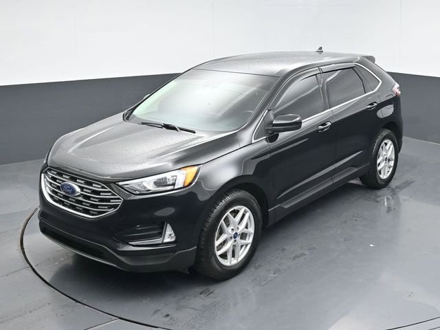 Certified 2022 Ford Edge SEL w/ Convenience Package image 37