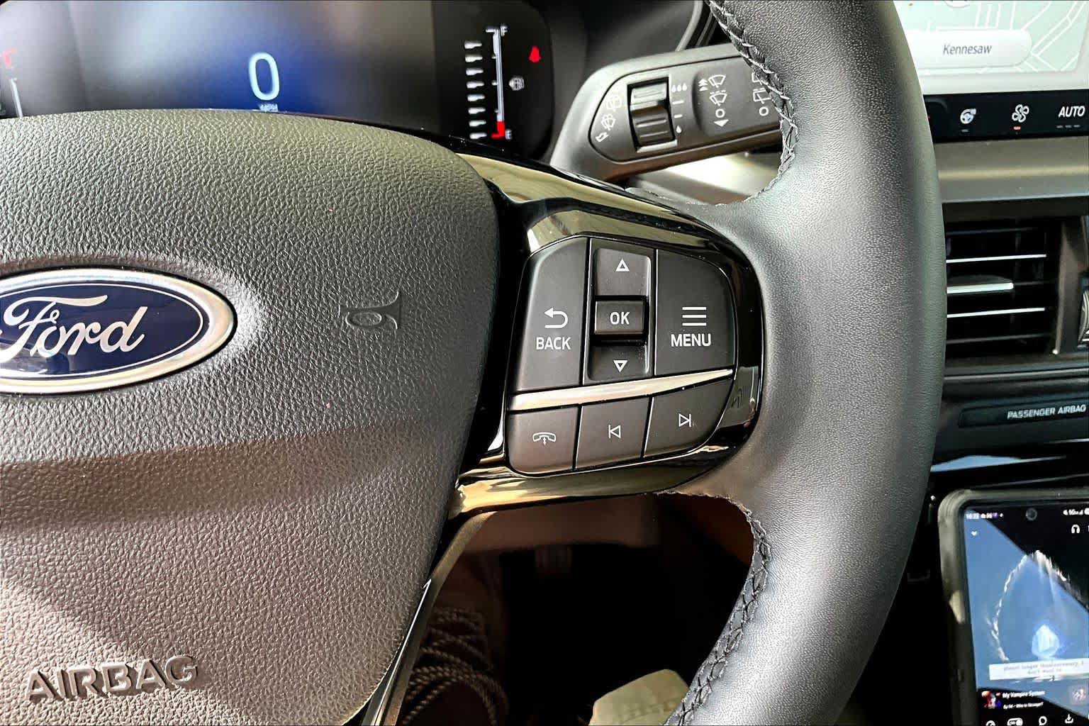 Used 2024 Ford Escape Active w/ Tech Pack #1 AWD/4WD image 24