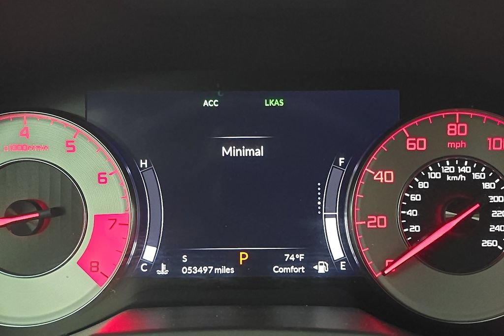 Used 2021 Acura RDX w/ Advance Package FWD image 16
