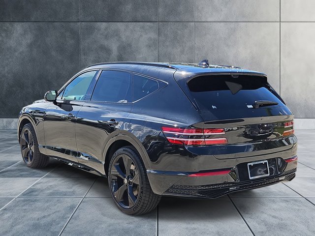 New 2026 Genesis GV80 3.5T Prestige image 3