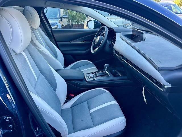 New 2026 MAZDA CX-30 2.5 Turbo w/ Premium Package image 11