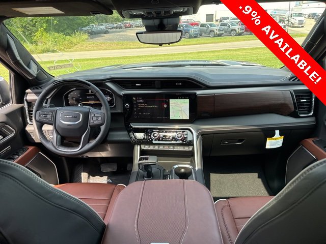 New 2026 GMC Sierra 1500 Denali Ultimate image 13