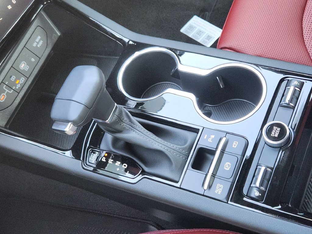 New 2026 Kia K5 GT-Line w/ GT-Line Premium Package FWD image 20