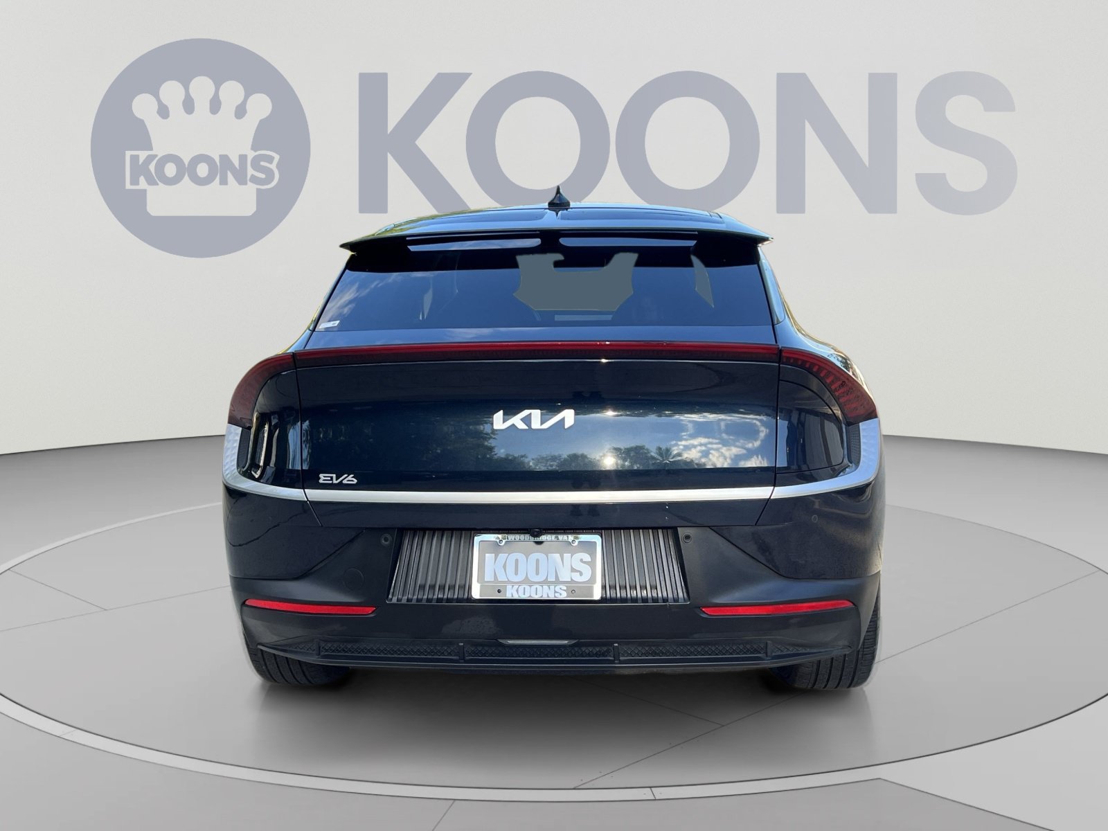 Used 2024 Kia EV6 Light AWD/4WD image 5