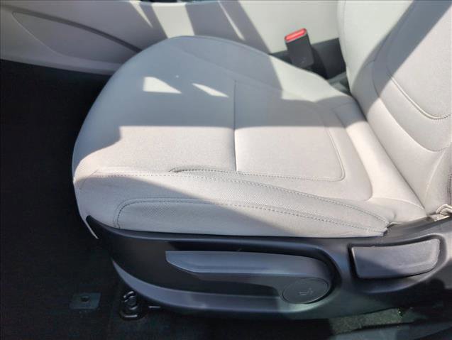 New 2026 Hyundai Tucson SE FWD image 4