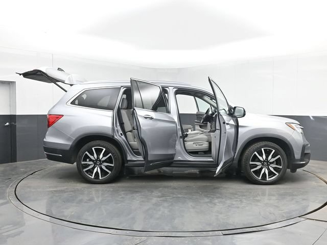 Used 2022 Honda Pilot Touring image 57