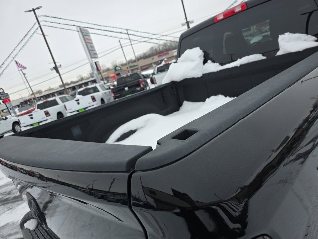 Used 2024 RAM 2500 Big Horn w/ Night Edition image 6