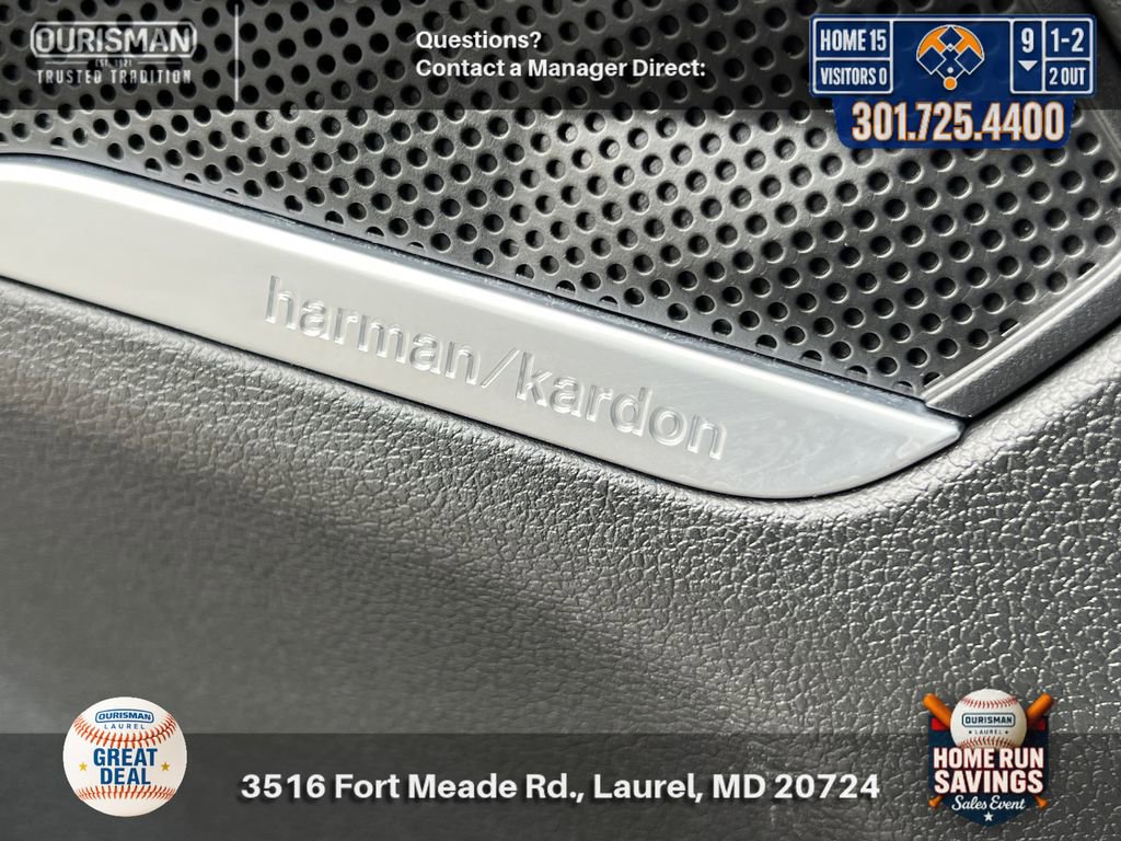 Certified 2021 Hyundai Santa Fe Calligraphy w/ Cargo Package AWD/4WD image 28
