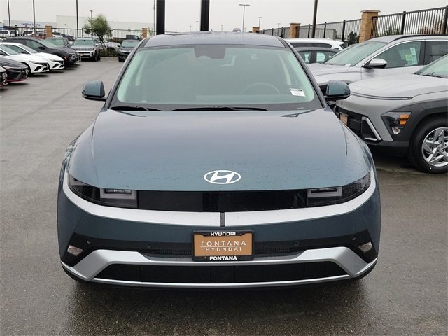 New 2026 Hyundai Ioniq 5 SE image 26