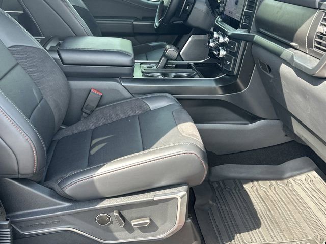Used 2025 Ford F150 Raptor image 17