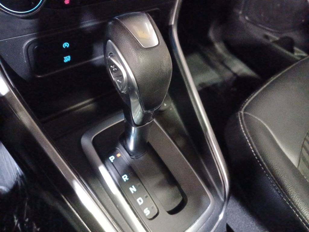 Used 2020 Ford EcoSport SES image 20