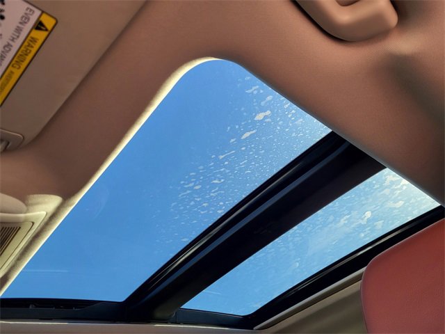 New 2025 MAZDA CX-50 AWD 2.5 Turbo w/ Accent Package image 22