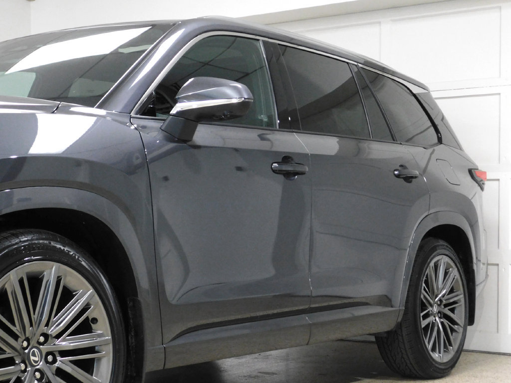 Used 2026 Lexus TX 350 AWD image 18