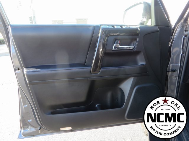 Used 2021 Toyota 4Runner TRD Off-Road Premium image 24