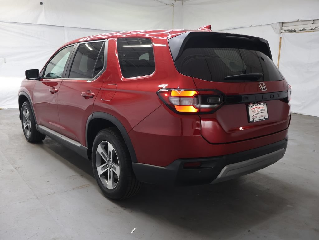 Used 2024 Honda Pilot EX-L image 5