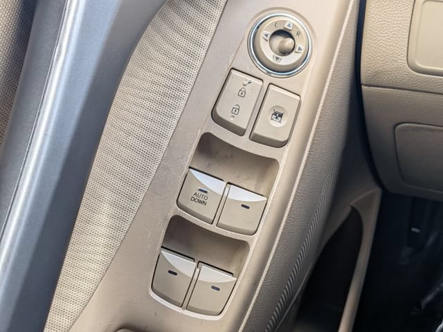 Used 2011 Hyundai Elantra GLS w/ Preferred Equipment Pkg 3 FWD image 21